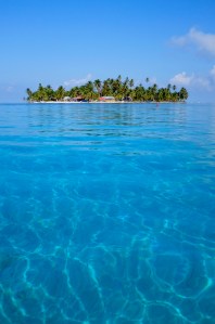 San Blas - Guna Yala