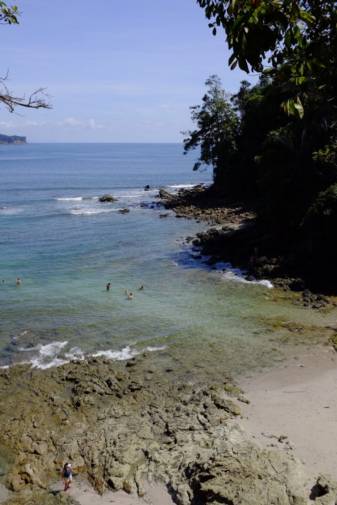 Manuel Antonio
